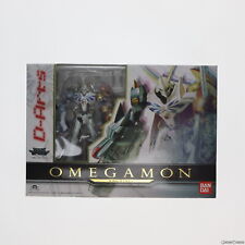 Tamashii Nations D-Arts Omegamon Digimon Action Figure Japan Bandai Used picture