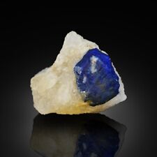 11 Gram Amazing Blue lazurite Specimen from Afghanistan picture