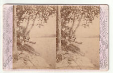 GEMS OF THE ADIRONDACKS - CANOE? GUIDEBOAT? - PERSON - LAKE - BALDWIN KEESEVILLE picture