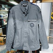 Harley Davidson Diamond Quilted Jacket Mens Large picture