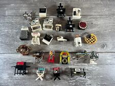 Lot Of 25 Vintage Acme Refrigerator Magnets  Miniature Kitchen Home Mixed Genre picture
