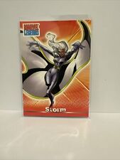 2001 Topps Marvel Legends Storm #27 picture