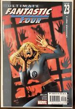 Ultimate Fantastic Four #23 2nd Full Appearance of Marvel Zombies  picture