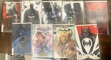 DC Comics Batman #s 57-75 + Annuals 2 and 3 - Tom King picture