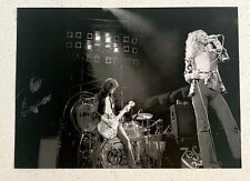 1975 Led Zeppelin 