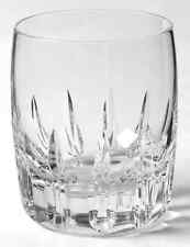 Lenox Firelight Clear Double Old Fashioned Glass 315159 picture