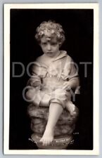 Beggar Boy Adorable Child Cardinell Vincent Co Exposition San Francisco Postcard picture