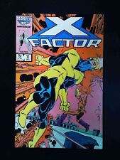X-Factor #11  Marvel Comics 1986 Vf/Nm picture