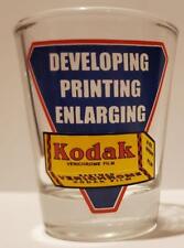 Up4Bid Very Nice Kodak 1 1/2 oz Shot Glass picture