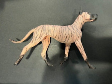 Breyer Great Dane #1520 Brindle Companion Animal Dog Retired 2001-2002 picture