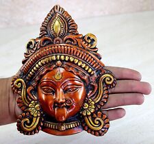Kali Maa Wall Hanging Idol statue picture