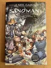 The Sandman: the Deluxe Edition Book One picture