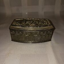 Antique Jennings Brothers Trinket Box JB.2849 picture