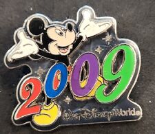 Disney Pin 00001 Mickey Mouse 2009 Walt WDW World AP Sample Artist Proof LE 24 picture