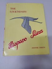 The Legendary Hispano Luiza picture