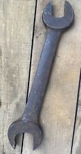 Antique Vintage Wrench 1 1/2