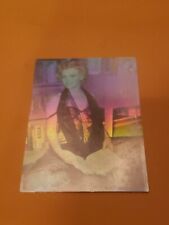 1992 Marilyn Monroe Prototype Harold Lloyd Collection  Card picture