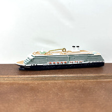 MS Nieuw Amsterdam Cruise Ship Christmas Ornament picture