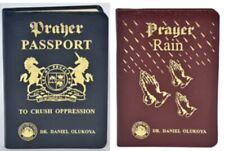 Prayer Passport To Crush Oppression/Prayer Rain picture