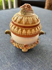 vintage bassano ceramics italy Trinket  picture