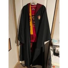 Wizarding World of Harry Potter Universal Studios Gryffindor Robe & Tie Adult L picture