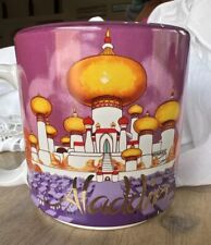 Vintage 1990’s Walt Disney’s Aladdin Coffee Mug picture