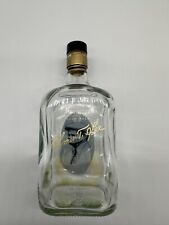 Elmer T. Lee Bottle - Empty UNRINSED Single Barrel Bourbon - Extremely Rare2015 picture