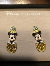 disney x baublebar mickey mouse earrings picture