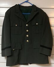 Vintage WWll US Military Army Formal Dress Uniform picture
