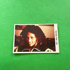 1978 Swedish Samlarsaker #837 Bob Marley picture