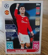 Match Attax 2020/21 Football Cards variations Trading Cards picture