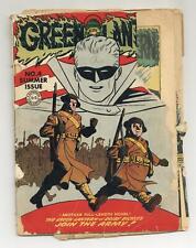 Green Lantern #4 PR 0.5 1942 picture