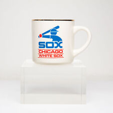 Vintage 1983 Chicago White Sox  1983 Coffee Cup Mug Tony LaRussa  picture