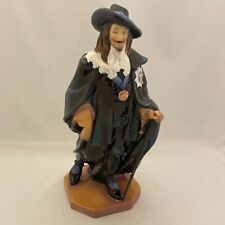 Large Royal Doulton Figurine King Charles  HN2084 Mint Condition picture