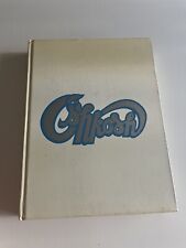 1971 Wisconsin State University Quiver Yearbook Oshkosh, WI picture