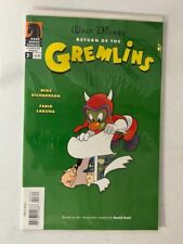 Return of the Gremlins #3; Dark Horse | Walt Disney Roald Dahl | Combinned Shipp picture