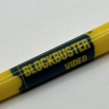 VTG Ballpoint Pen Blockbuster Video picture