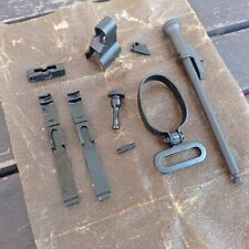 Springfield M1903-A3, 03 parts lot, made by Remington picture