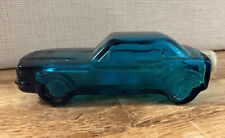 Vintage Avon 64 Ford Mustang Purfume Bottle- Empty picture