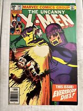 Uncanny X-Men #142 VF/NM 1981 Marvel Comics  Days of Future Past Newsstand picture