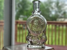 Antique Near Attic Rare Charley Ross Historical Kidnapping Cologne Bottle Sharp picture