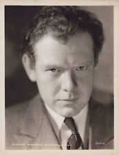 Charles Bickford (1940s) ❤ Original Vintage - Handsome Hollywood MGM Photo K 387 picture