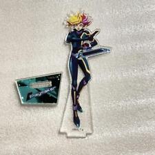Yu-Gi-Oh Majestic Red Dragonvrains Playmaker Acrylic Stand picture