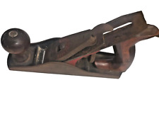 Vintage Millers Falls No. 8 Wood Plane Carpentery picture