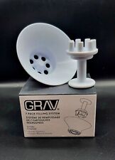 GRAV® 7-Pack Filling System picture