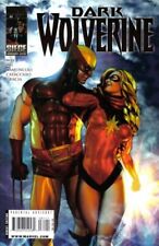 Dark Wolverine #81 (2009-2010) Marvel Comics picture