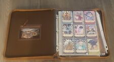 Disney Sorcerers of the Magic Kingdom SOTMK - Collection Binder Lightning MORE picture