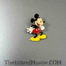 Rare Retired Disney M P Mickey Vintage Pin (U4:28730) picture