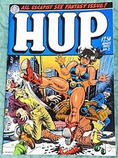 R Crumb / HUP #2 1987 picture