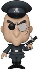 Funko 33465 POP Vinyl: Rocky and Bullwinkle: Fearless Leader picture
